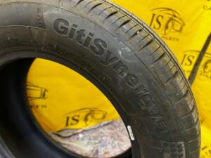 1 X OPONA LETNIA GITI SYNERGY E1 185/65 R15 88H 2022R