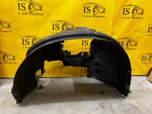 NADKOLE KOMPLETNE LEWY PRZÓD PRZEDNIE BMW X6 E71