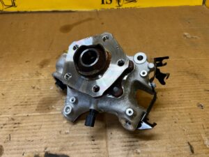 NOWA ZWROTNICA PIASTA TYŁ LEWY LEWA AUDI A8 D5 AWD 4X4 QUATTRO