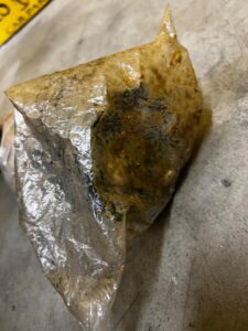 PÓŁOŚ PRZÓD PRZEDNIA PRAWY PRAWA TOYOTA RAV4 V 2.5 HYBRID