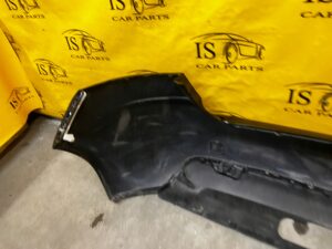 ZDERZAK TYLNY TYŁ PEUGEOT 308 II T9 HB HATCHBACK