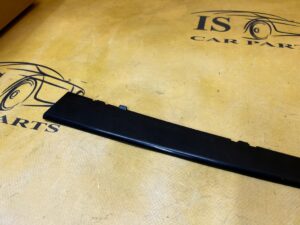 OSŁONA ZAŚLEPKA LISTWA MASKOWNICA AUDI A8 D5