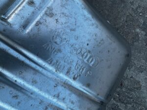 KOMPLET UKŁAD WYDECHOWY WYDECH TŁUMIK AKTYWNY AUDI A8 D5 LONG 3.0 TFSI
