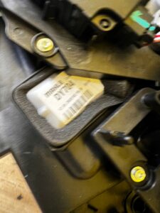 KOMPLETNA NAGRZEWNICA DMUCHAWA KLIMATYZACJI PRZÓD 4 STREFY AUDI A8 D5 EU