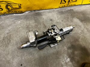 KOLUMNA KIEROWNICZA SZTYCA TOYOTA RAV4 V