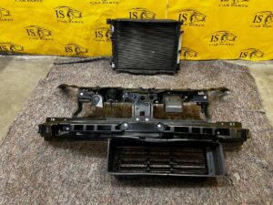 KOMPLET PRZÓD ZDERZAK 6 X PDC MASKA LAMPY DACIA SANDERO III 676 1.0 SCE 22R