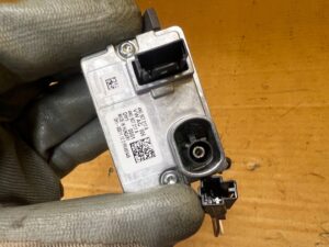 KAMERA ASYSTENT PASA SZYBY PRZÓD PRZEDNIA AUDI A8 D5