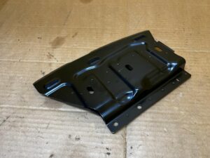 WSPORNIK MOCOWANIE WZMOCNIENIE AKUMULATORA BATERII AUDI A8 D5