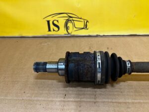 PÓŁOŚ TYŁ TYLNA PRAWY PRAWA TOYOTA RAV4 V 2.5 HYBRID AWD 4X4