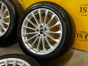 NOWE KOŁA FELGI OPONY LETNIE AUDI A8 D5 255/45 R19