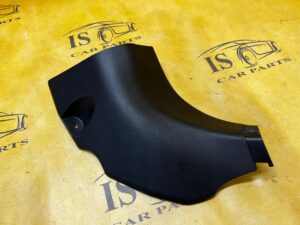 PLASTIK OSŁONA POSZYCIE PROGU SŁUPKA A PRZÓD PRAWY PRAWA TOYOTA RAV4 V