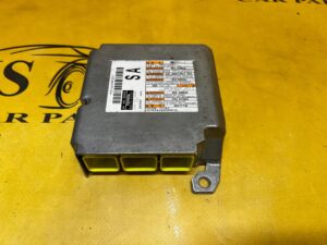 STEROWNIK MODUŁ PODUSZEK POWIETRZNYCH AIRBAG TOYOTA RAV4 V