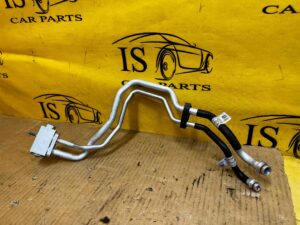 PRZEWÓD RURA RURKA WĄŻ KLIMATYZACJI AUDI A8 D5 3.0 TFSI