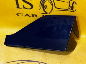 OSŁONA ZAWIASU KLAPY BAGAŻNIKA LEWA FORD KUGA MK3 KOLOR GRANATOWY