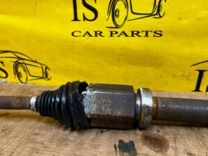 PÓŁOŚ PRZÓD PRZEDNIA PRAWY PRAWA FORD ESCAPE MK4 1.5 ECOBOOST