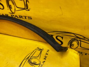 NAKŁADKA LISTWA BŁOTNIKA TYŁ TYLNA PRAWY PRAWA TOYOTA RAV4 V