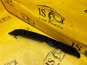 WYGŁUSZENIE USZCZELKA NAKŁADKA BŁOTNIKA PRZÓD LEWY LEWA AUDI A8 D5