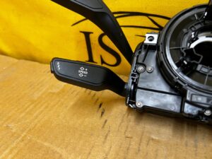 NOWY PAJĄK MANETKI PRZEŁĄCZNIK ZESPOLONY TAŚMA AUDI A8 D5