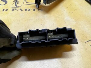 STEROWNIK MODUŁ DRZWI PRZÓD LEWY FORD KUGA MK3 LIFT EU