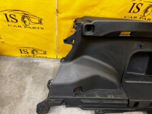 TAPICERKA BOCZEK BAGAŻNIKA TYŁ PRAWY PRAWA TOYOTA RAV4 V