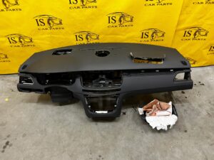 DESKA KONSOLA KOKPIT PEUGEOT 508 I LIFT JBL HUD EU