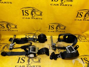 KOMPLET PASY BEZPIECZEŃSTWA NAPINACZE FORD ESCAPE MK4 USA