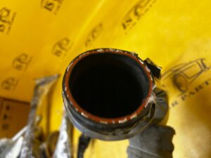 RURA PRZEWÓD WĄŻ INTERCOOLERA AUDI A8 D5 3.0 TFSI