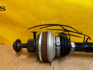 PÓŁOŚ TYŁ TYLNA PRAWA LEWA AUDI A8 D5