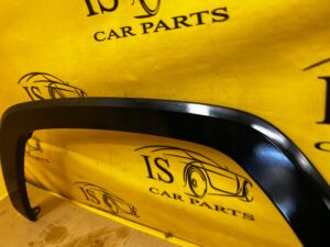 NAKŁADKA LISTWA BŁOTNIKA PRZÓD PRZEDNIA PRAWY PRAWA TOYOTA RAV4 V