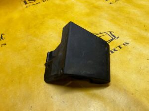 LISTWA OSŁONA NAKŁADKA PROGU NA BŁOTNIK PRZÓD PRAWY TOYOTA RAV4 V