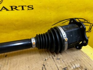 PÓŁOŚ PRZÓD PRZEDNIA PRAWA LEWA AUDI A8 D5 3.0 TFSI