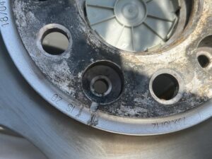 KOŁA FELGI OPONY LETNIE BMW 5 E60 E61 205/55 R16