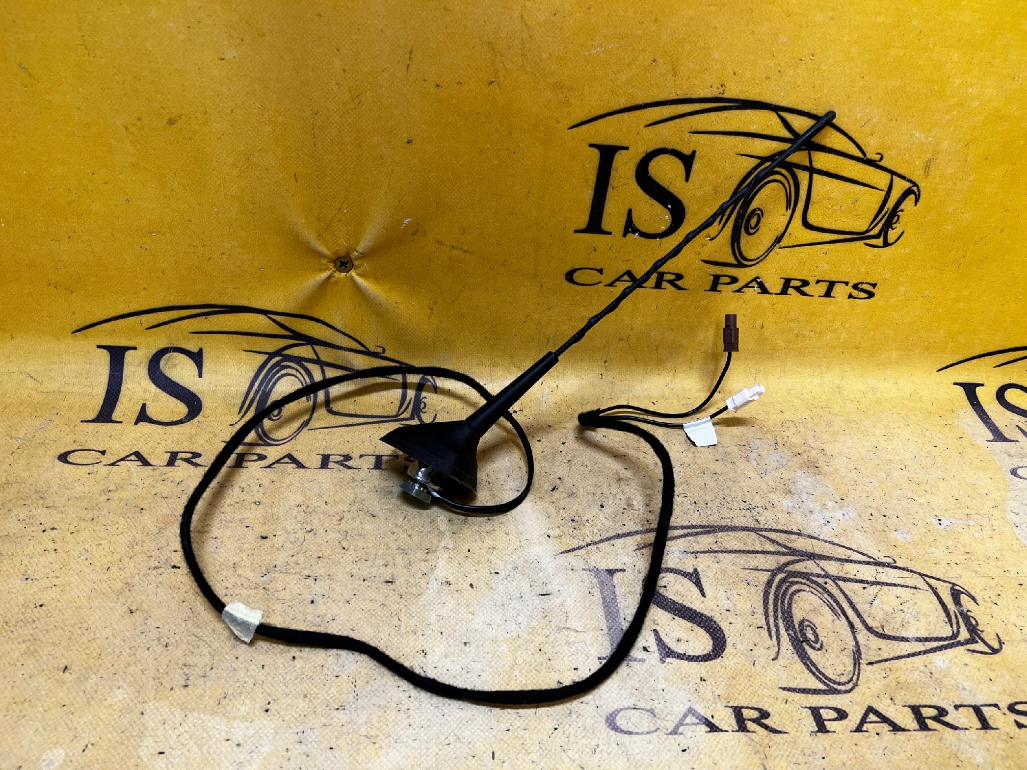 ANTENA DACHOWA PODSTAWA DACIA SANDERO III 2023R