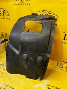 NADKOLE WNĘKA KOŁA PRZÓD LEWY LEWA BMW 3 E92 M3