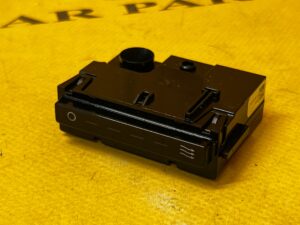 PANEL PRZEŁĄCZNIK NAWIEWU DOTYKOWY AUDI A8 D5