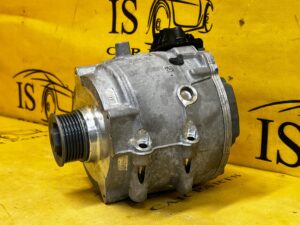ALTERNATOR ROZRUSZNIK AUDI A8 D5 3.0 TFSI