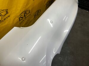 ZDERZAK TYLNY TYŁ 4 X PDC INFINITI Q70 M35