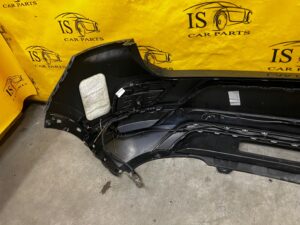 ZDERZAK TYLNY TYŁ 6 X PDC VOLKSWAGEN VW T-ROC 2GA