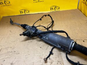 MAGLOWNICA PRZEKŁADNIA KIEROWNICZA AUDI A8 D5 EU