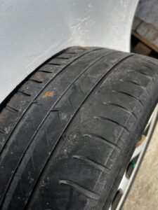KOŁA FELGI OPONY LETNIE BMW 5 E60 E61 205/55 R16