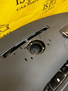 DESKA KONSOLA KOKPIT PEUGEOT 508 I LIFT JBL HUD EU
