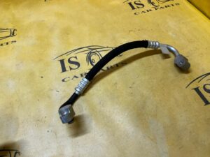 PRZEWÓD RURA RURKA WĄŻ KLIMATYZACJI AUDI A8 D5 3.0 TFSI