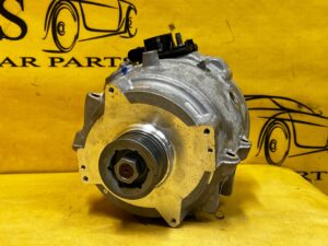 ALTERNATOR ROZRUSZNIK AUDI A8 D5 3.0 TFSI
