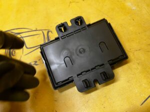 MODUŁ STEROWNIK FORD KUGA MK3 LIFT