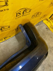 ZDERZAK TYLNY TYŁ 6 X PDC RENAULT MEGANE IV KOMBI RPR TERPR