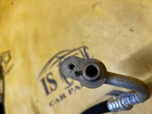 PRZEWÓD RURA RURKA WĄŻ KLIMATYZACJI AUDI A8 D5 3.0 TFSI