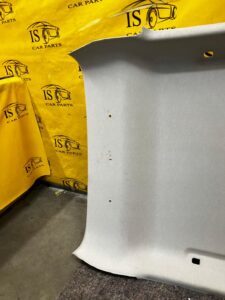 PODSUFTKA PODSUFITÓWKA PODBITKA DACHU DACIA SANDERO III EU