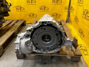 NOWA SKRZYNIA BIEGÓW AUTOMATYCZNA AUDI A8 D5 3.0 TFSI QUATTRO SRJ