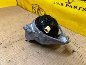 WSPORNIK PODUSZKA MOCOWANIE SILNIKA LEWA LEWY AUDI A8 D5 3.0 TFSI