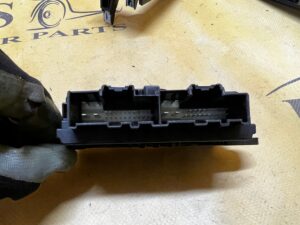 STEROWNIK MODUŁ DRZWI PRZÓD PRAWY FORD KUGA MK3 LIFT EU